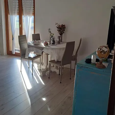 Martha's Flat *